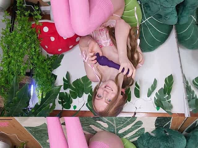 Wiggle Toy Orgasm