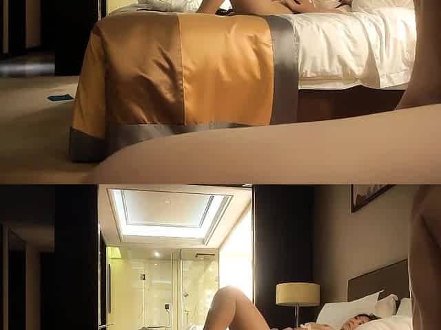 Amateur Webcam Couple Blowjob