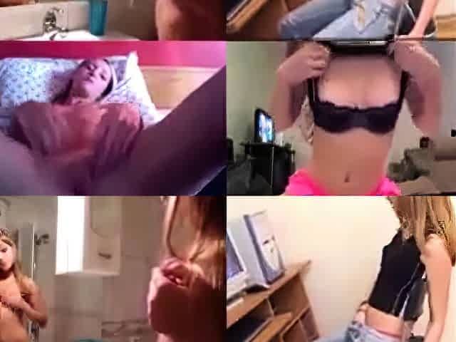The Internet is for PORN Webcam Girl Edition