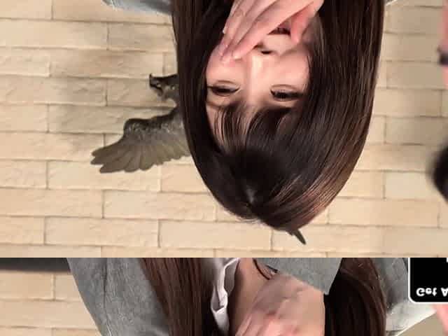 Japanese MILF Is The Office Slut