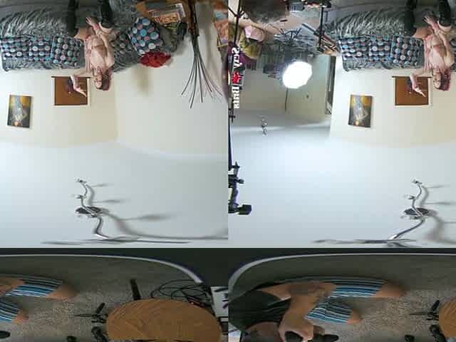 The Magical Fuck Fairy - Photoshoot Bts