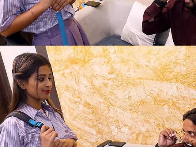 Indian Asian Teacher Principal Student Softcore Hardcore Love Making Video Threesom