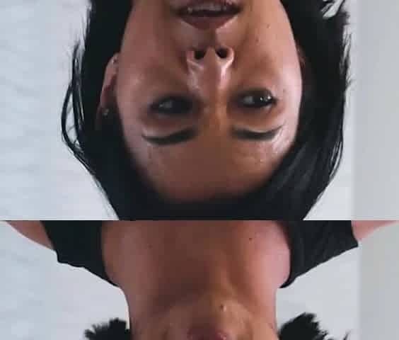 mature asian milf dana vespoli rides inked stud, small hands