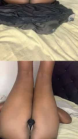 The most good cum and squirt ever. I almost get caught by my landlord
