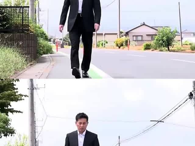 JAPANESE WIDOW IS FUCKED EVERY DAY BY HER EXBOFRIEND IN