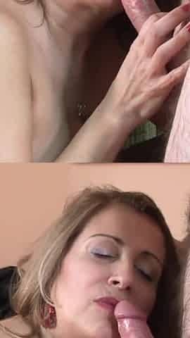 Fucking fun with the horny Sandie Marquez