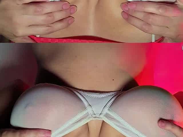 1st titty screw of 2026!