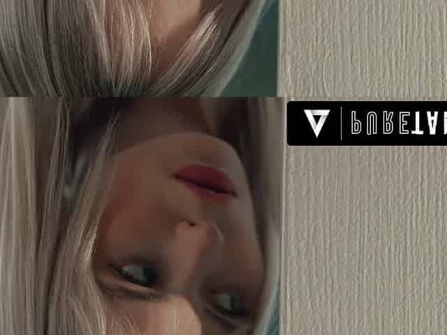 PURE TABOO Virgin Incel Seduces Inexperienced Swap Student Lilly Bell Behind To Get Back At His Stepmom!