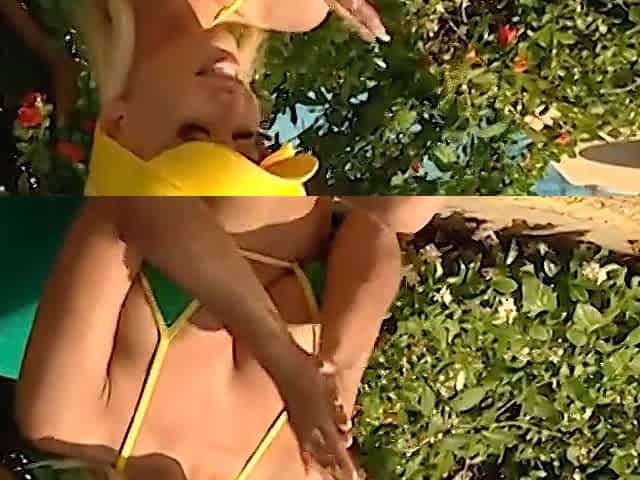 Angie Savage In This Beautiful Slut Creams Herself And Undresses For You