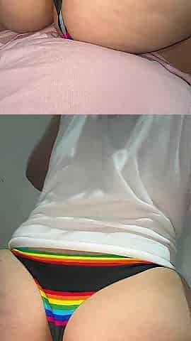 large booty bounce