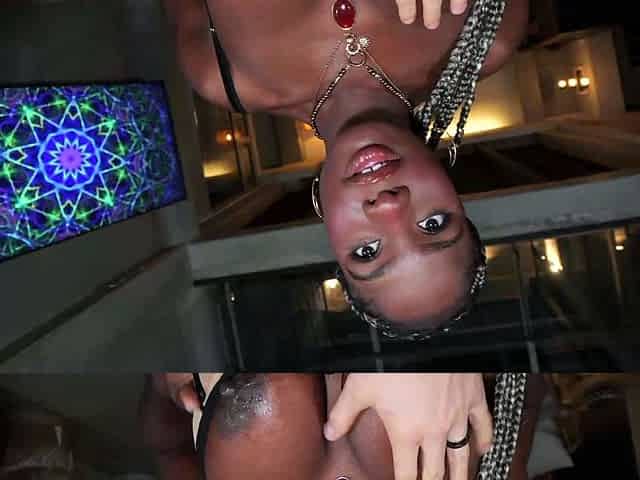 Laura Zunigas Big Tits Bring Dick To Ecstasy