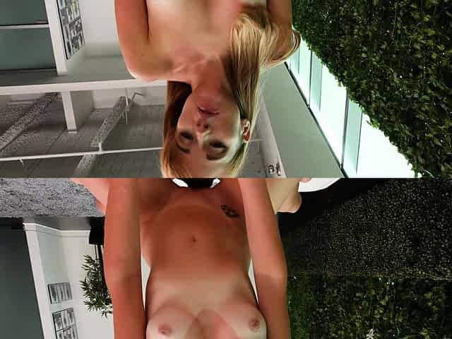redhead teen blowjob amateur