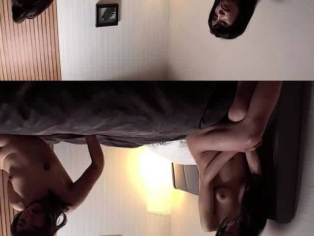 Busty Asian Japanese white skin Sex Hardcore