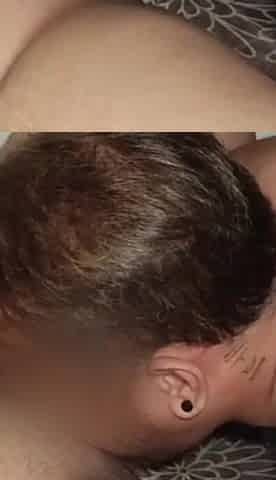Oh Yes! Fuck Me!and Cum on Me Daddy!