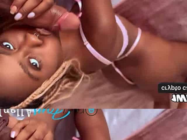 Oh poke fuck my cunt and jizz all in my titty, KerollynKv smashes her bellowing vagina MT