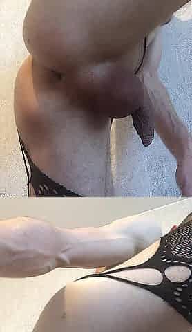 Russian Femboy