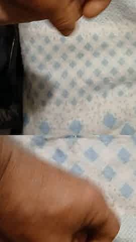 My dick