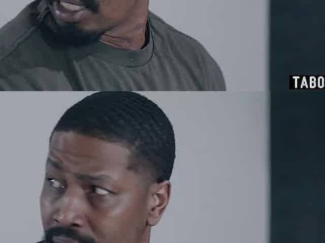 Ebony stepfather disciplines youthful white stepdaughter with his BBC
