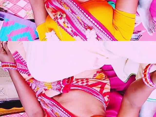 A Married Young Woman Unexpectedly Hooked up with an Older Neighbour