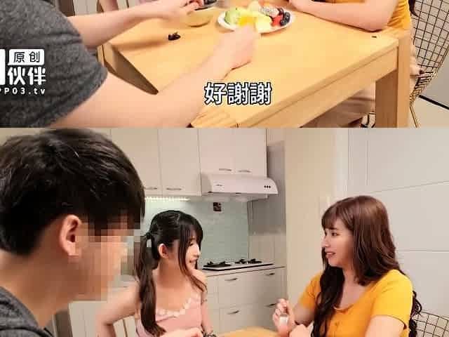 Japanese teen dolly gives great handjob