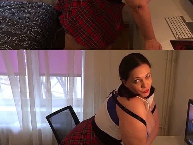 Webcam Girl Free Big Boobs Porn Video