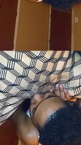BBC for black teen