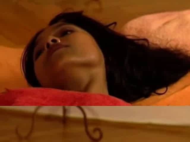 Sensual Tantric Massage Awakening