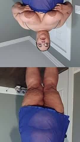 Playing with My Pussy While Wearing My Sexy Lingerie!