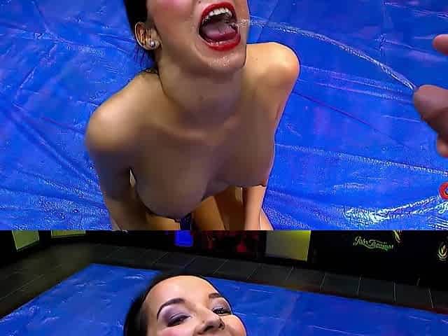 Free Sample Anal Bukkake Gangbang Piss Party
