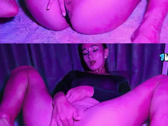 Anal squirting climax make her avid - Brian Rush