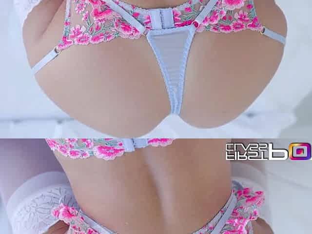 Nasty Babe Isa Bellas Private Fantasy Turns Into Reality