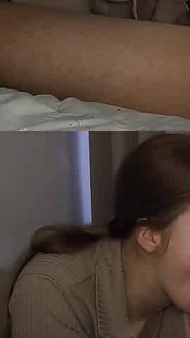 Who Is This Girl in My Hotel Room?