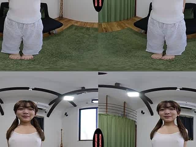 Massage Honoka To Unlock Smiley Rumpy Pumpy