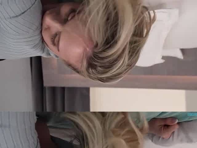 Incredible Porn Video Milf Exotic Uncut