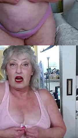 1288 Pretty Pink Panties for Nick Soaked in Dawn's Cum