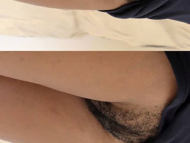 CIMA black and ebony