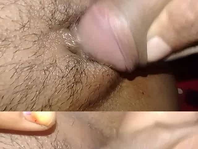 My Husband Was Not at Home, at Night My Stepbrother-in-law Fucked Me Hard