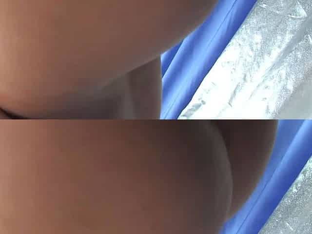 Blonde want to get her rosy unicorn boinked by XXX porn!