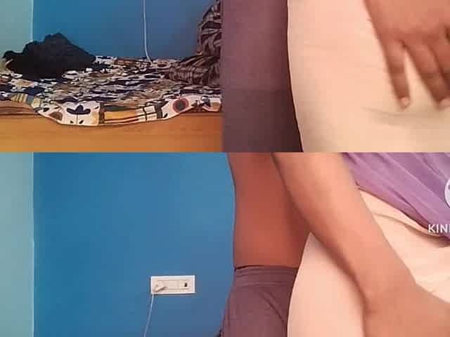 First Time with Girlfriend Hard Fucking