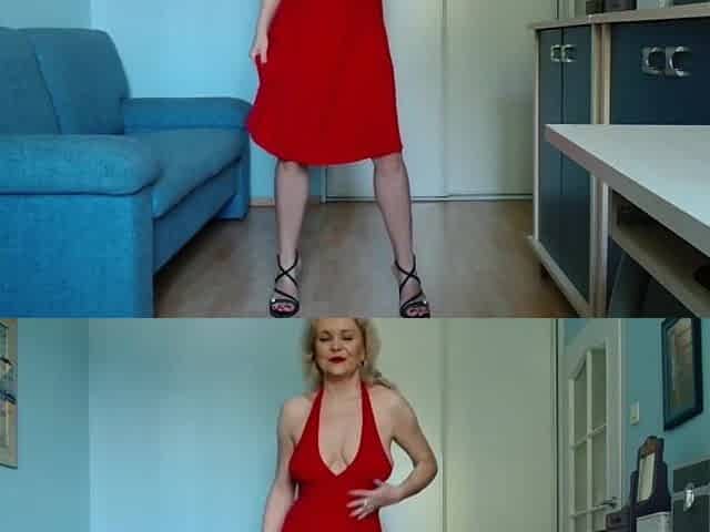 Mom Getting Mad When Home Alone
