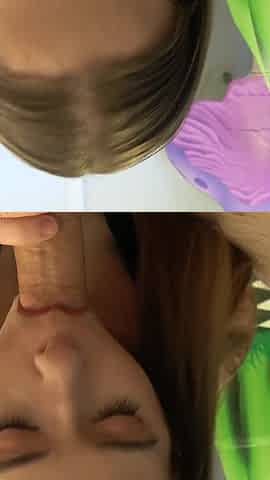 Little Alice Wants Your Cock 4K
