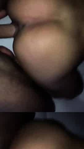 Hot amateur close up Doggy style HD video