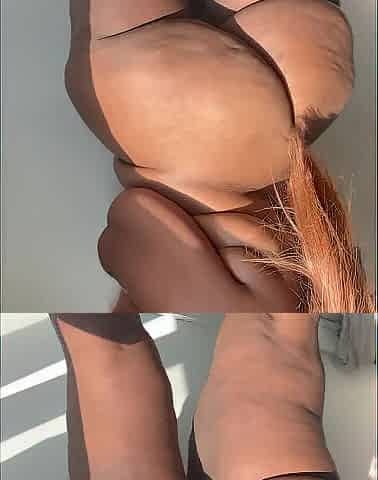 Hawt large booty mother I'd like to fuck