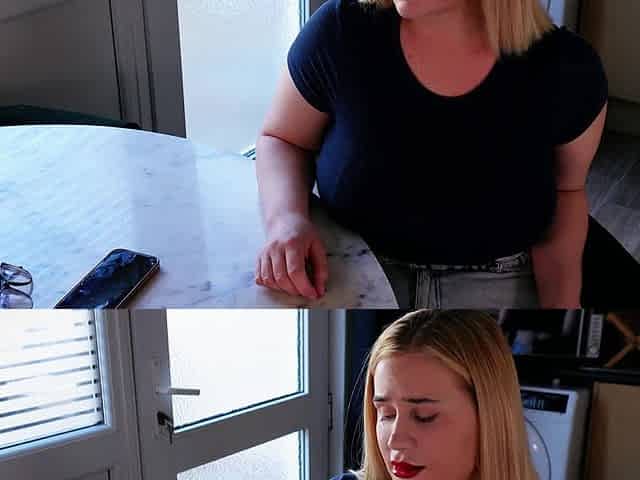 Big Black Secret