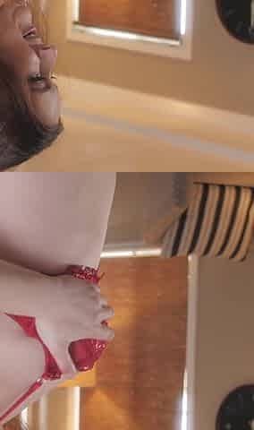 Creampie Me to Lower the Rent