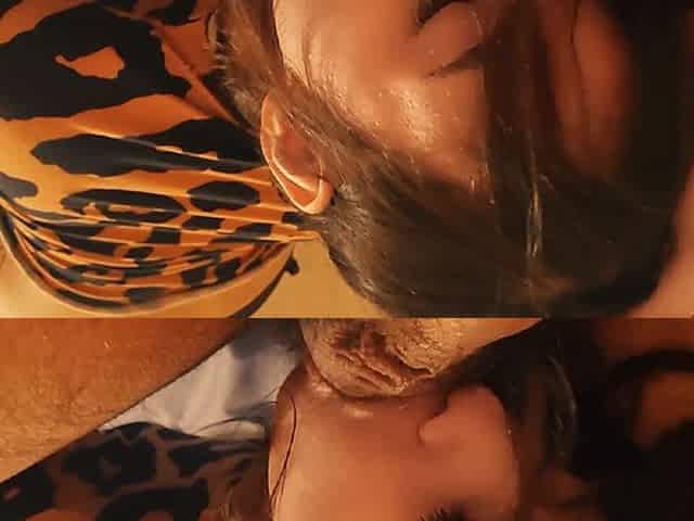 My 1st Amateur Creampie