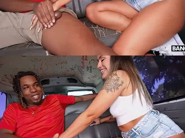 Jj Gold - The Girl With The Neck Tattoo