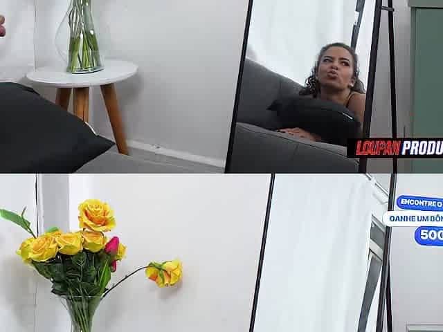 Fucking her backside and leaving her full of porn! : Mibby : LP productions - the greatest XXX porn!