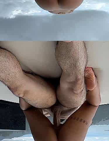 These who ride will triumph and cum
