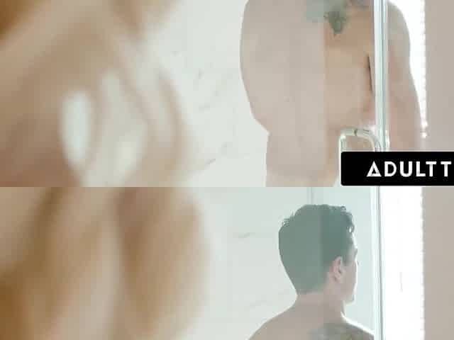 Ryan Driller, Kenna Ryan And Kenna James In Kenna Cant Resist Her Boyfriends Cock!